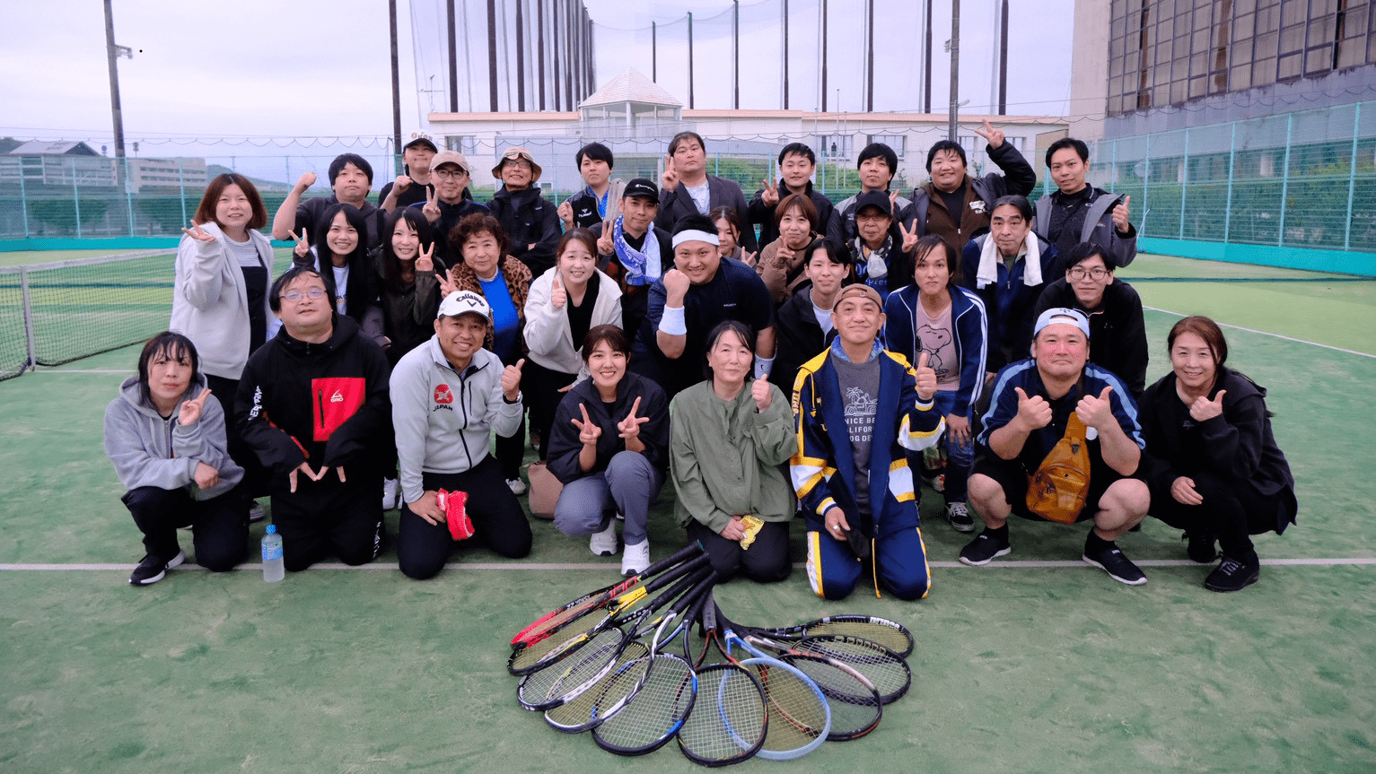 【 第３回 】フォーティ・エスの日 活動報告